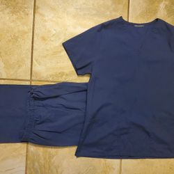 Scrub Set