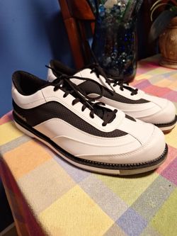 New Brunswick bowling shoes mens 10.5 euro 44