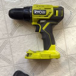 Power Drill - Ryobi P215VN 18v