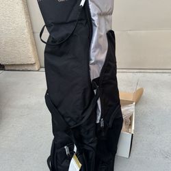 Fairway Gear Soft Travel Golf Club Case 