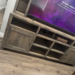 Entertainment Center 