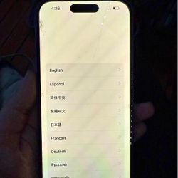 Apple 16