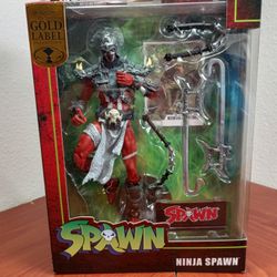 Spawn Ninja Spawn