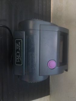 SportNeb Model 3050 compressor