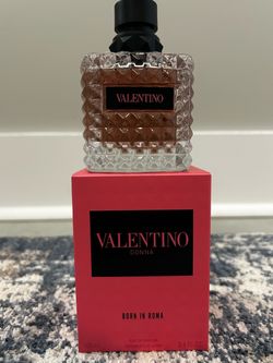 Valentino Donna Born in Roma EDP 100ml