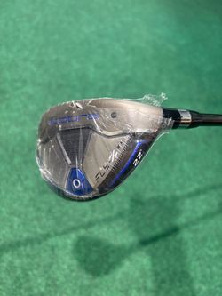 Cobra Fly Z XL 4 hybrid right handed