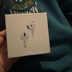 AirPods 4 ANC