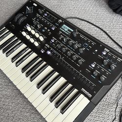 Korg Wavestate