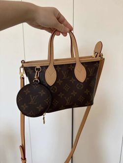 LV  Neverfull bb -le10816