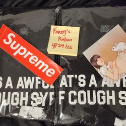 ALOCS Classic Tee XXL