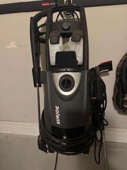 Sun Joe Electric Pressure Washer 2900 PSI