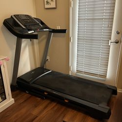 NordicTrack T Series 6.5S