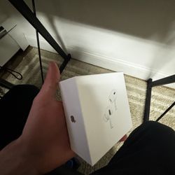 Airpod Pro 2s