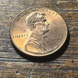 2002 Penny