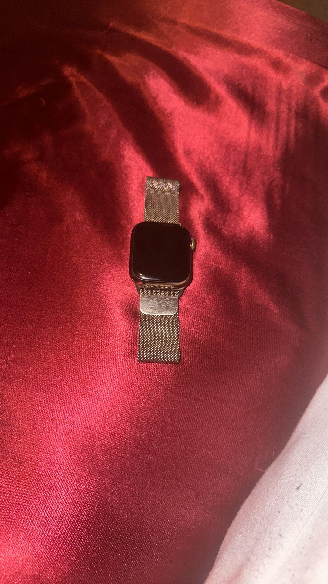 Apple Watch 8