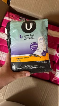 Women’s Pads