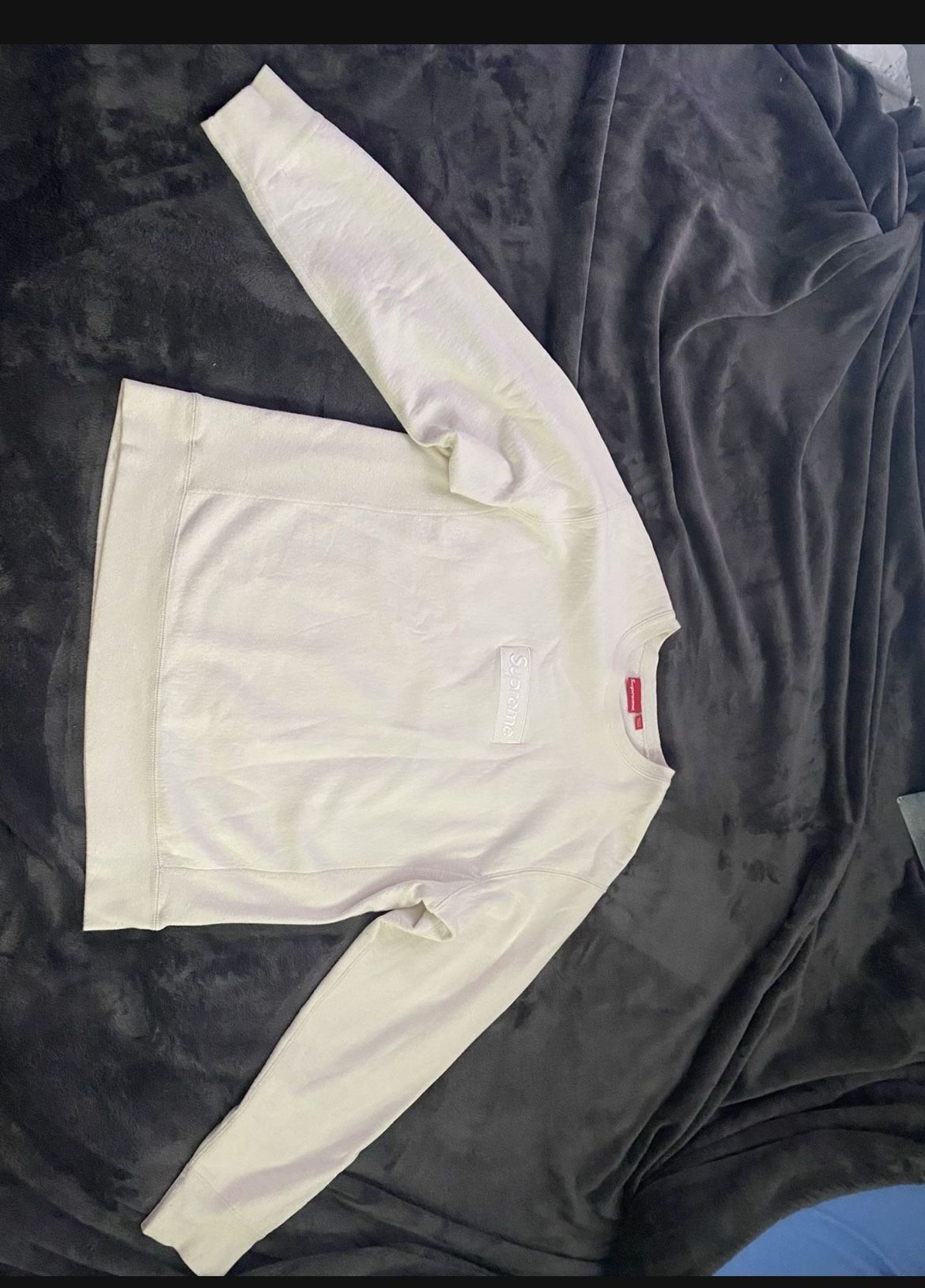 supreme crewneck 