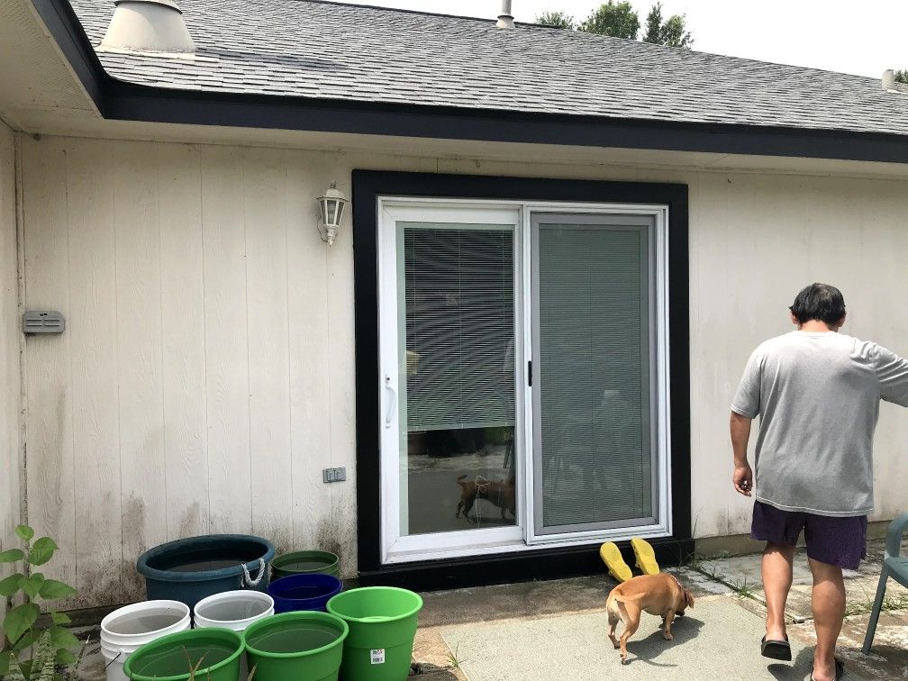Fencing , Power Washing , Painting , Flooring Etc