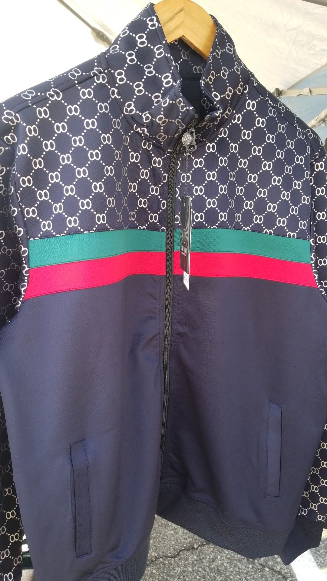 pavini jacket