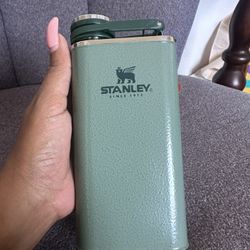 Stanley 8 oz. Classic Wide Mouth Flask