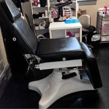 SKINACT Hydraulic Lash Table/Chair