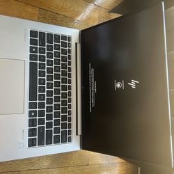 HP EliteBook 840 G11 – 64GB RAM / 1TB SSD – Like New (Only 3 Months Use)