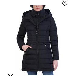 Laundry By Shelli Segal Woman's Coat 