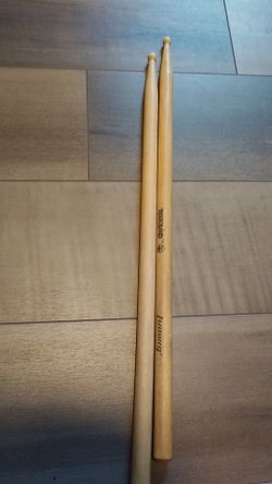 Drum Sticks for Rock Band/or Drums