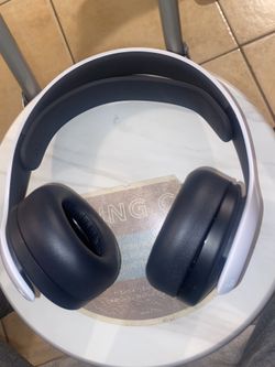 Sony Pulse 3D
