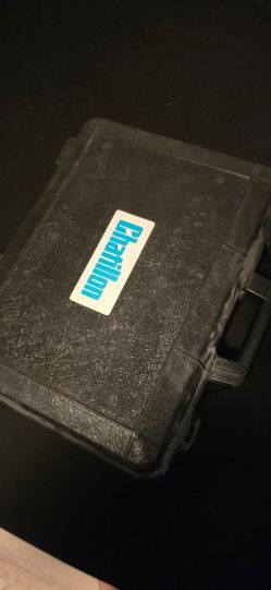 Chatillon CSD-300