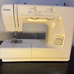 Kenmore sewing machine
