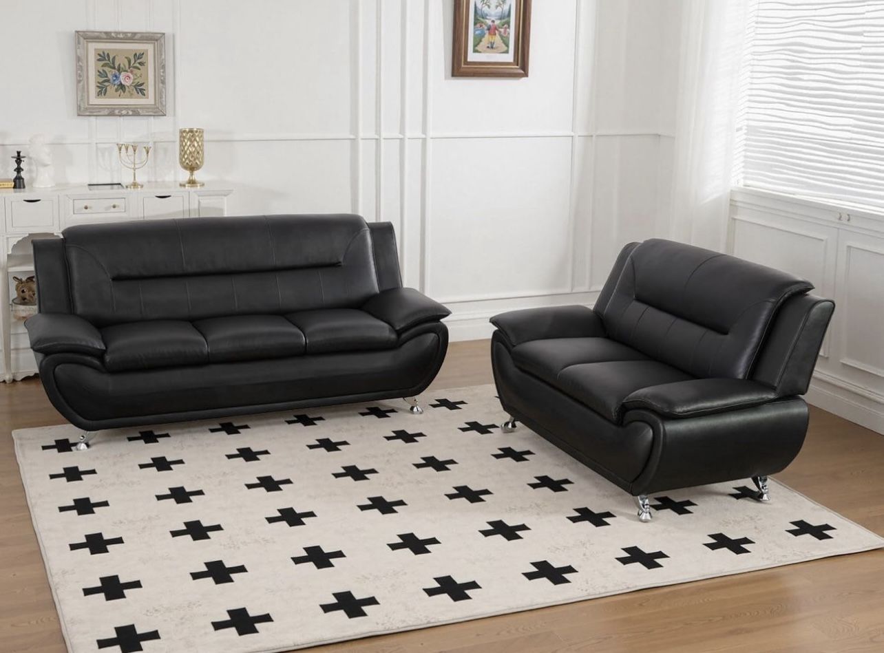 Sofa Set