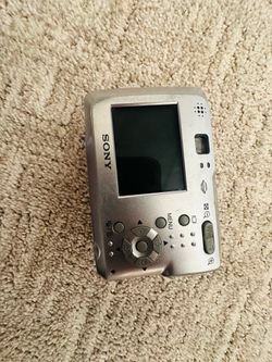 Sony Cyber