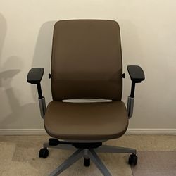 Steelcase Amia Leather