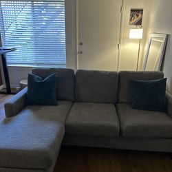 Sofa From Living Spaces 