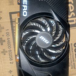 Msi Radeon 6400