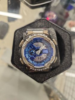 Gshock watch