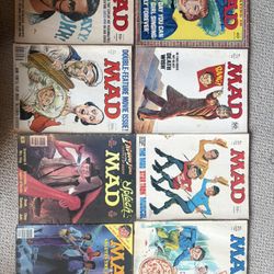 Mad Magazine