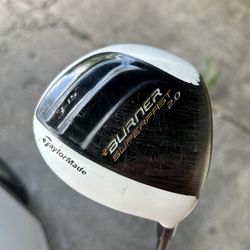 Fairway Wood