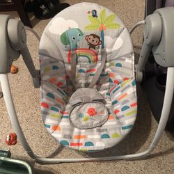 Baby Swing
