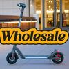 Industry Wholesale 
