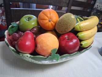 Fruit decor