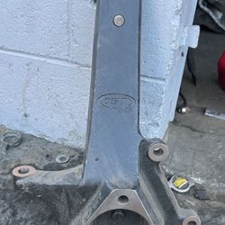 2006 Dodge Ram 1500 Lift Kit