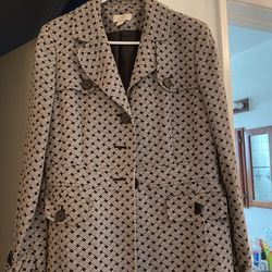 Trench Coat