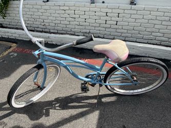 Micargi Beach Cruiser