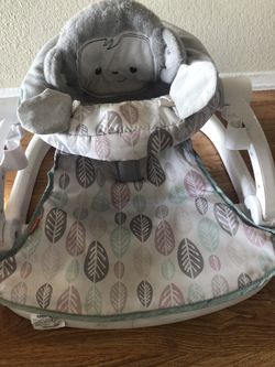Baby Seat