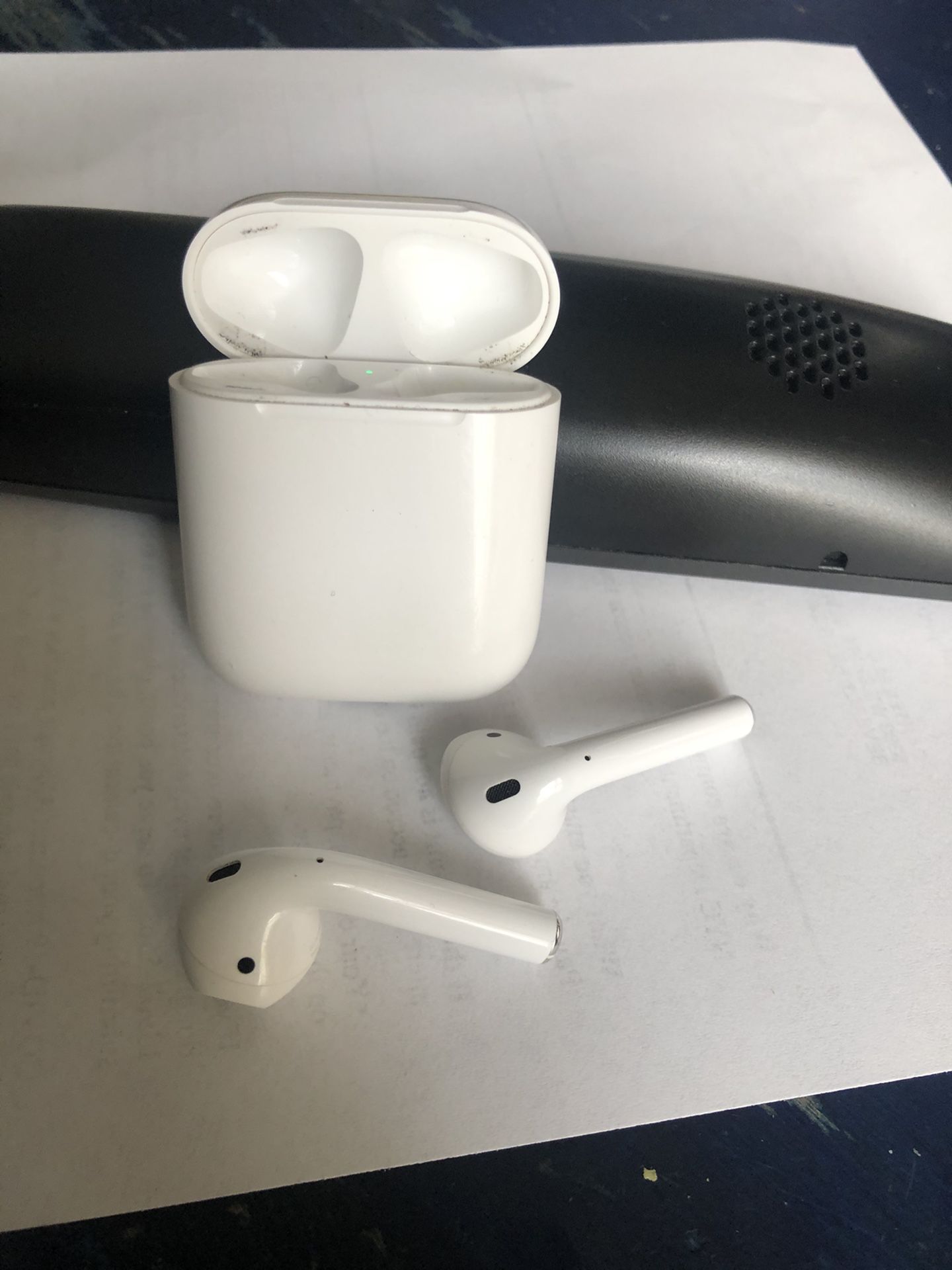 AirPods very good condition