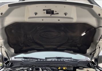 2020 – 2023 Ford F-250, 350 Factory Hood Insulator Pad