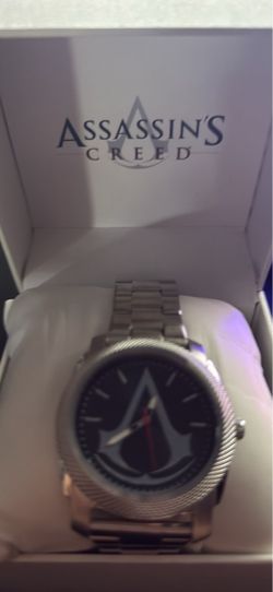 Assassins Creed Watch