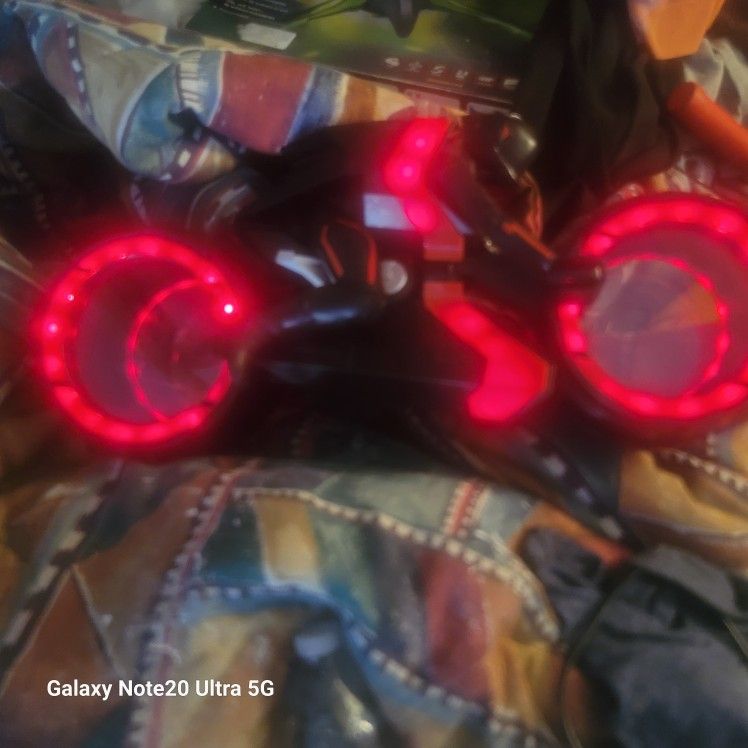 TRON ARES Popcorn Holder